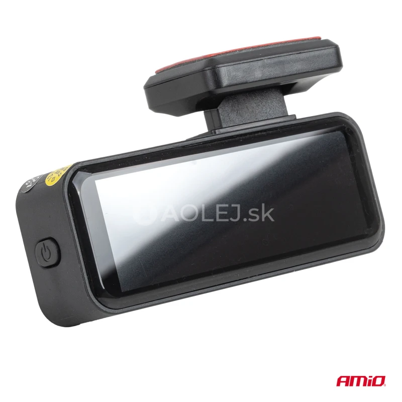 Kamera do auta so zadnou kamerou 4K + 2K WLAN 512 GB WIFI UHD AMiO-04801