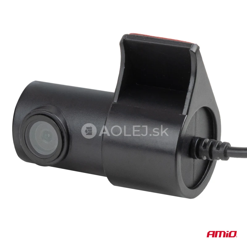 Kamera do auta so zadnou kamerou 4K + 2K WLAN 512 GB WIFI UHD AMiO-04801