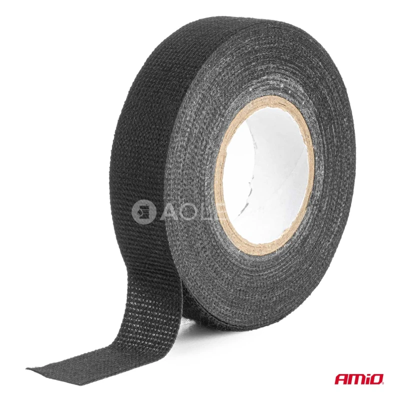 Izolačn&aacute; p&aacute;ska 19mm x 15m x 0.4mm AMiO-04853