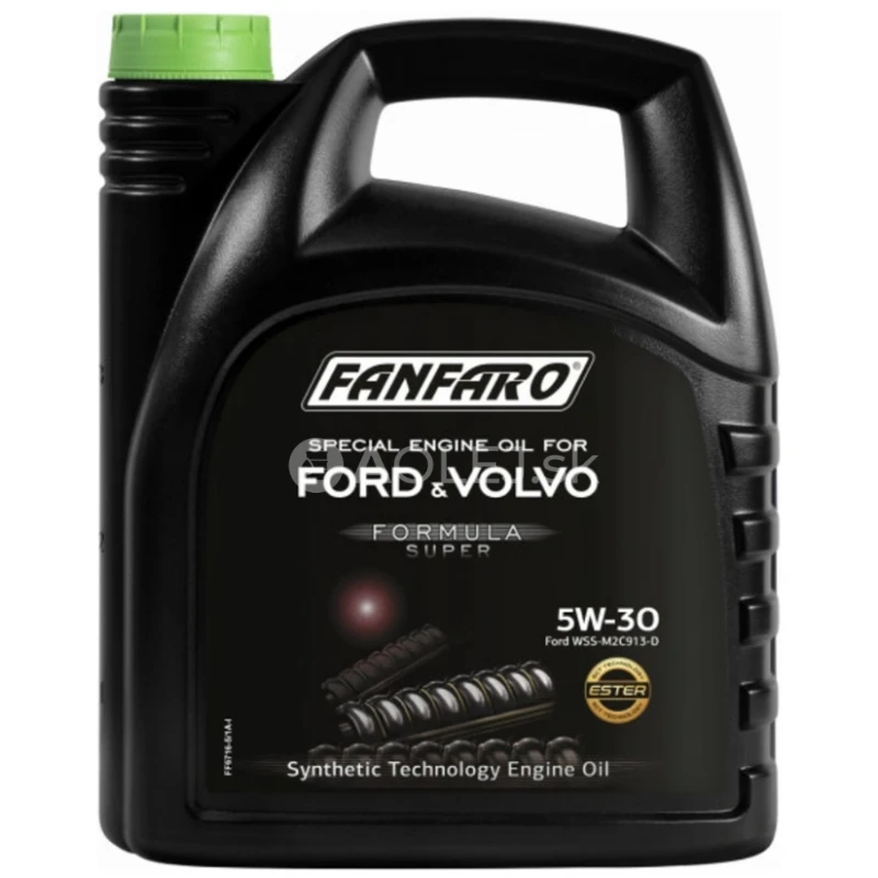 Fanfaro Ford 6716 5W-30 5L