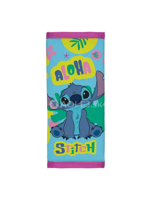 Podložka bezpečnostn&eacute;ho p&aacute;su STITCH