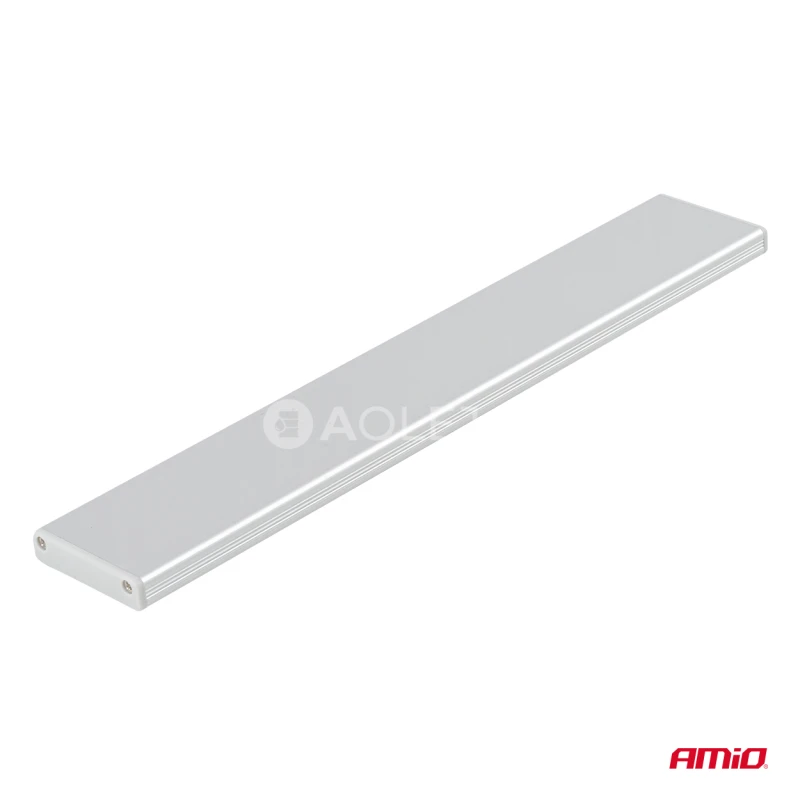 Bezdr&ocirc;tov&eacute; LED pracovn&eacute; svetlo so senzorom pohybu 1.2W 1000mAh AMIO-04893