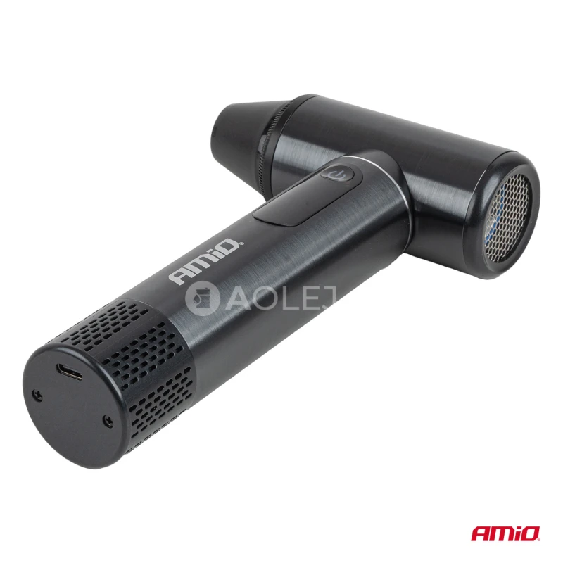 Bezdr&ocirc;tov&yacute; f&uacute;kač 170W AMIO-04889