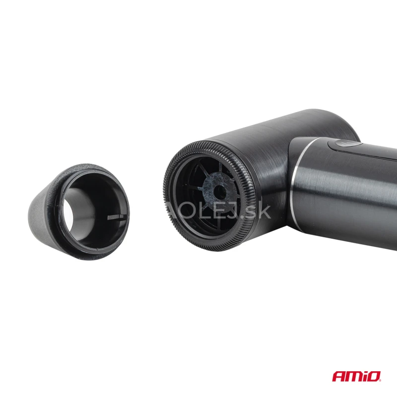 Bezdr&ocirc;tov&yacute; f&uacute;kač 170W AMIO-04889