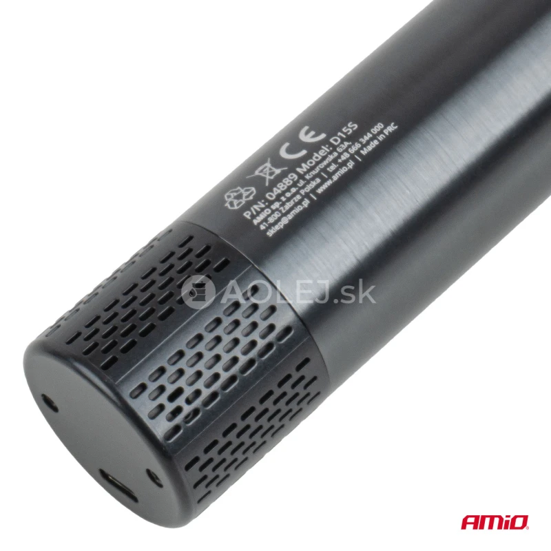 Bezdr&ocirc;tov&yacute; f&uacute;kač 170W AMIO-04889