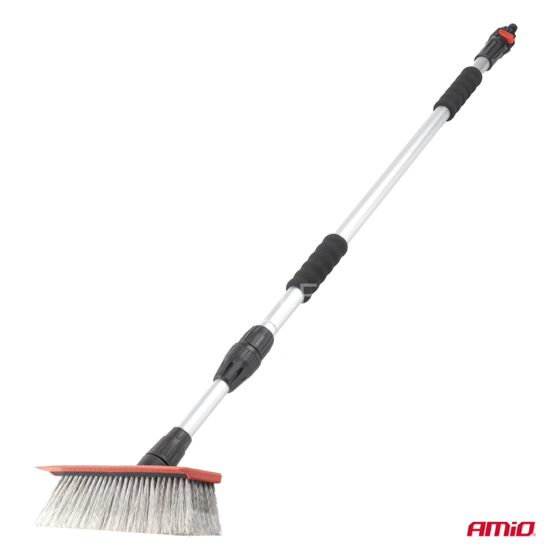 Sada teleskopick&yacute;ch prietokov&yacute;ch kief 108-180cm 12ks AMiO-04896