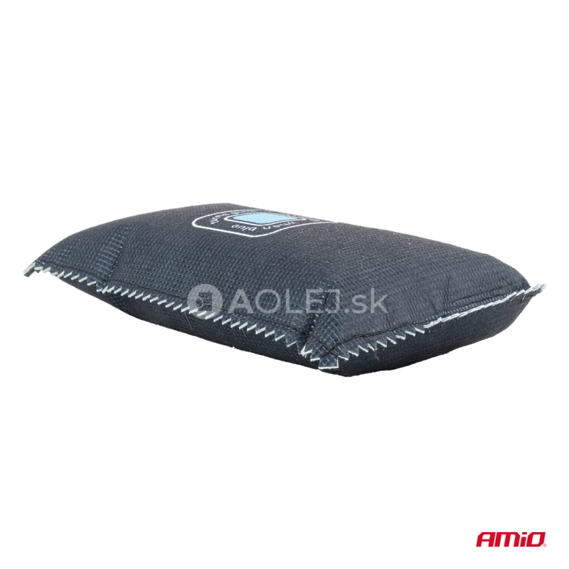 Pohlcovač vlhkosti s indikátorom 400g AMIO-04877
