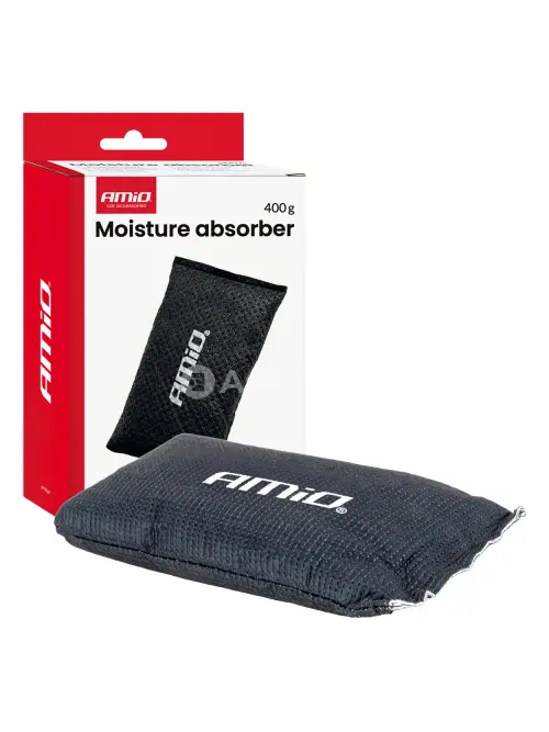 Pohlcovač vlhkosti 400g AMIO-04880
