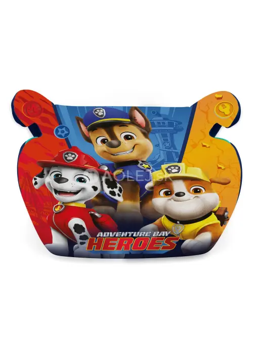 Podsed&aacute;k R129 PAW PATROL 2026