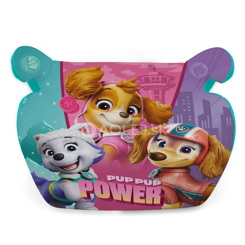 Podsed&aacute;k R129 PAW PATROL 2026