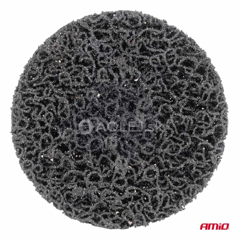 Kot&uacute;č na odstraňovanie hrdze 100x15x6mm AMiO-04927