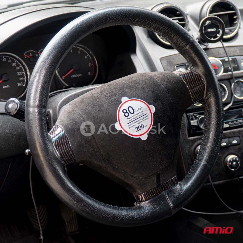 S&uacute;prava na opravu a hustenie pneumat&iacute;k 31mm 12V AMIO-04930