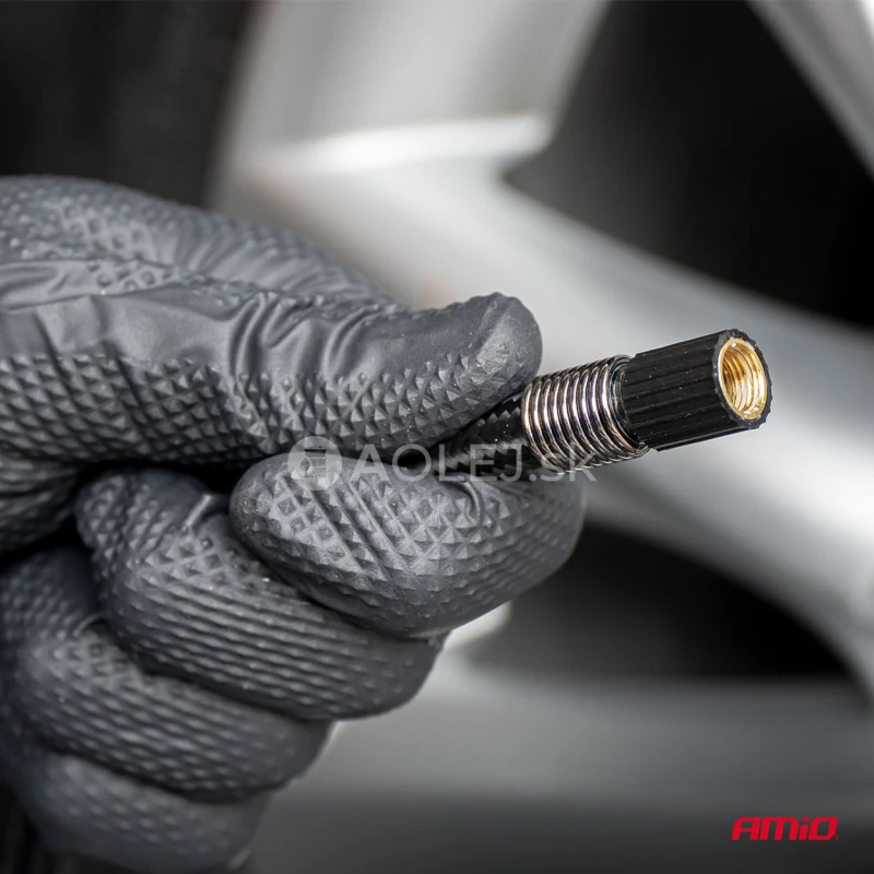 S&uacute;prava na opravu a hustenie pneumat&iacute;k 31mm 12V AMIO-04930