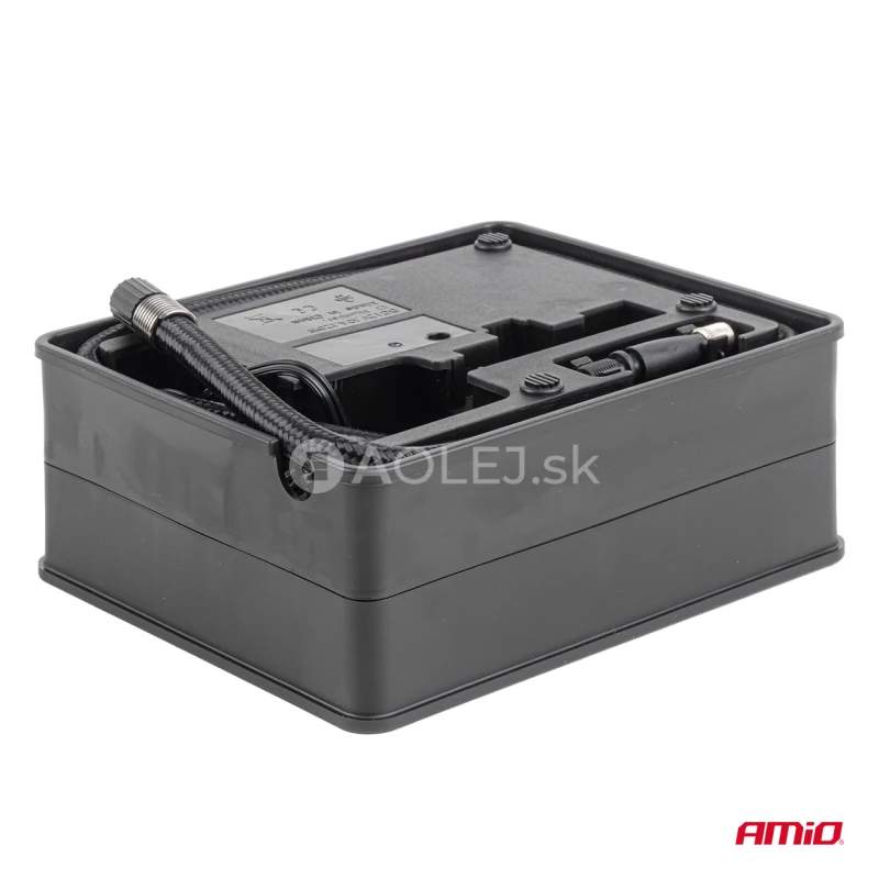 S&uacute;prava na opravu a hustenie pneumat&iacute;k 31mm 12V AMIO-04930
