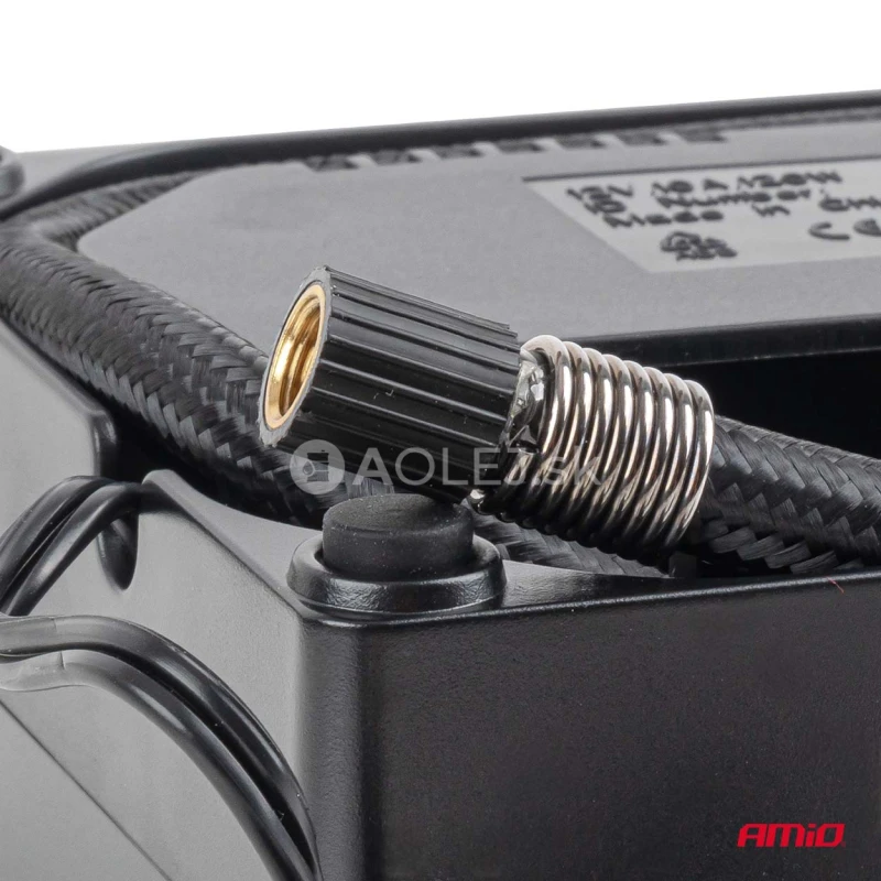 S&uacute;prava na opravu a hustenie pneumat&iacute;k 31mm 12V AMIO-04930