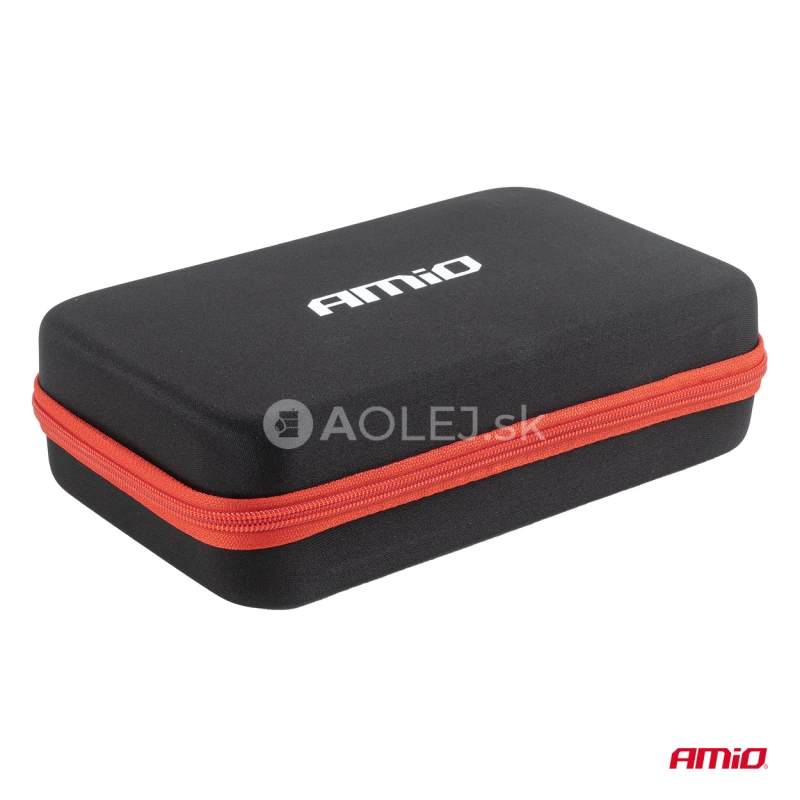 S&uacute;prava na opravu a hustenie pneumat&iacute;k 31mm 12V AMIO-04930