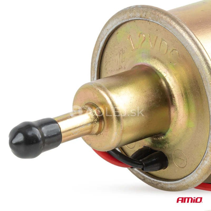 Palivov&eacute; čerpadlo 8mm 12V AMIO-04924