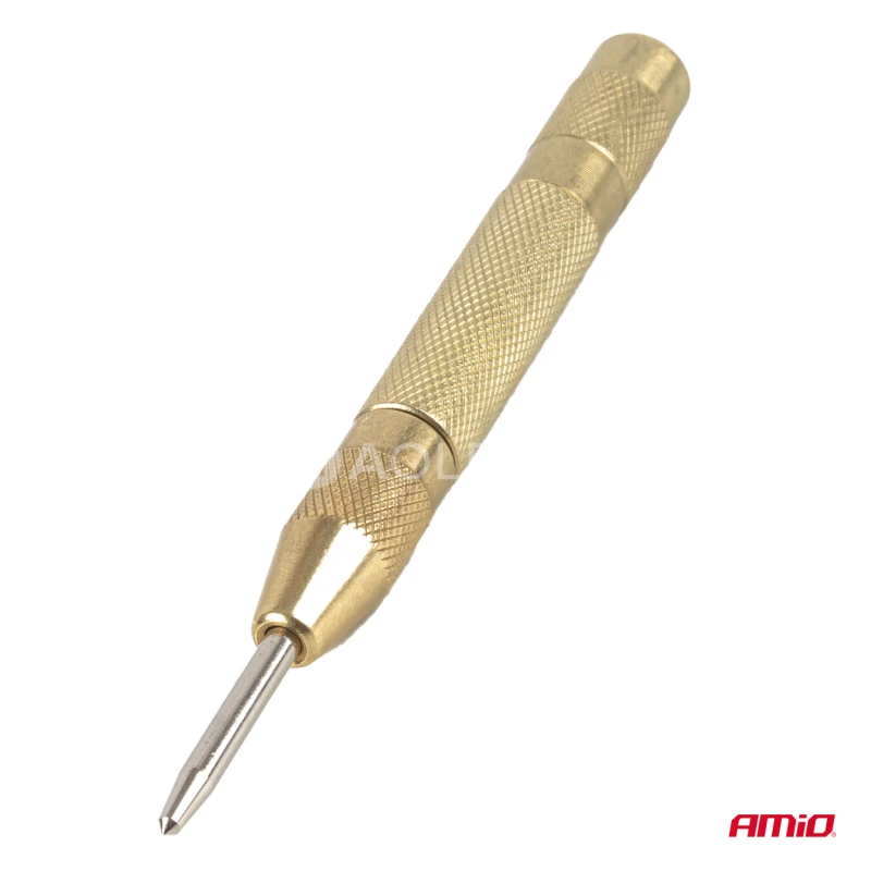 Automatick&yacute; jamkovač 130mm AMIO-04925