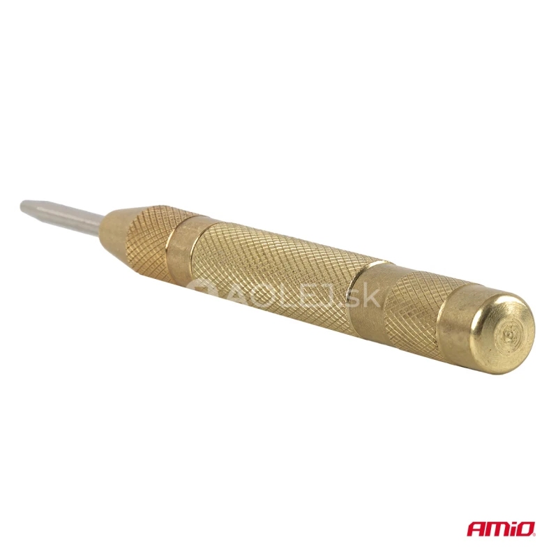 Automatick&yacute; jamkovač 130mm AMIO-04925