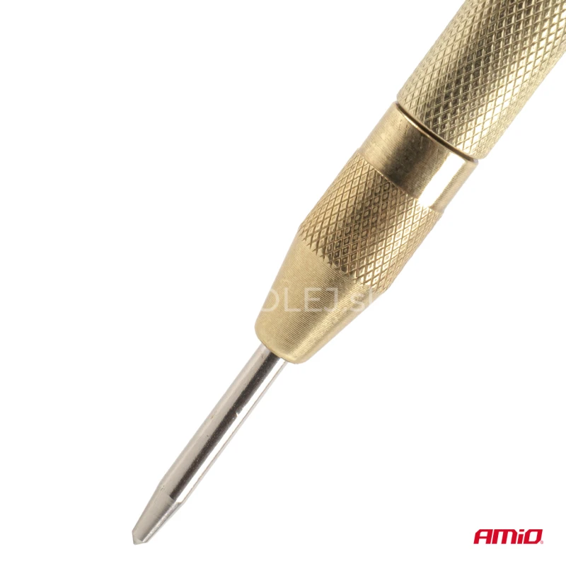 Automatick&yacute; jamkovač 130mm AMIO-04925
