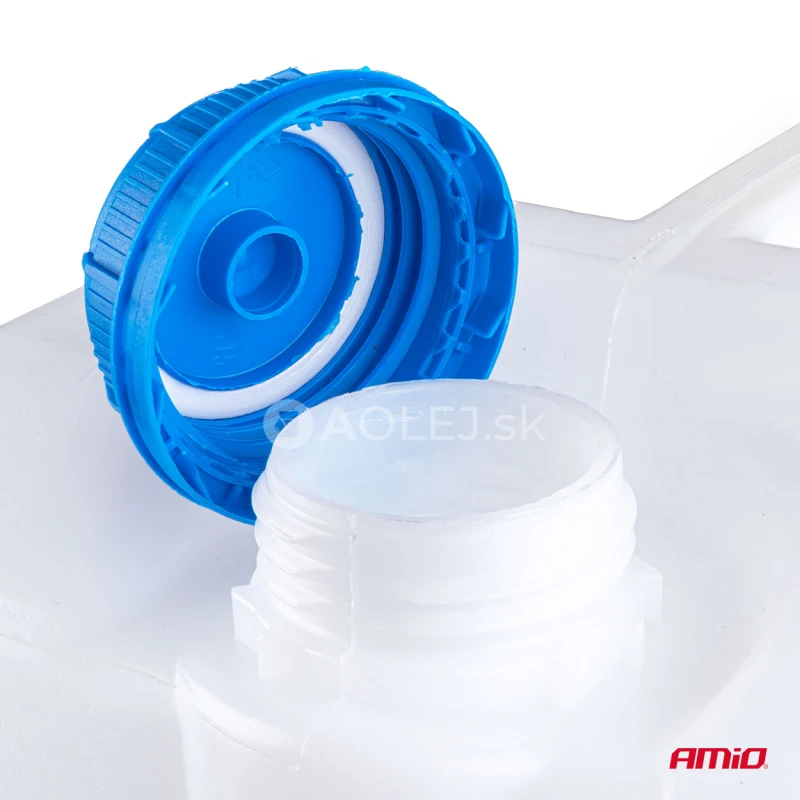 Kanister na vodu 20L AMIO-05144