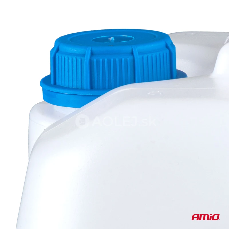 Kanister na vodu 20L AMIO-05144