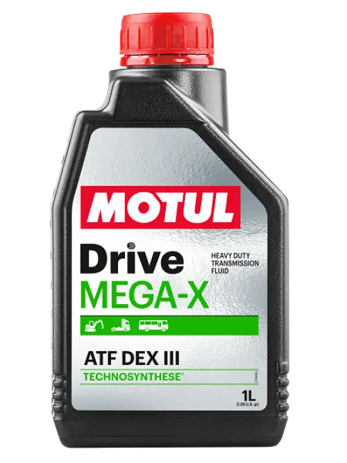 Motul Drive Mega-X ATF Dex III 1L