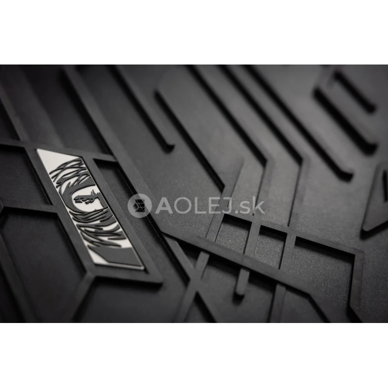 Gumenn&eacute; autokoberce AutoFrogum ND410015 pre Suzuki Jimny IV 
