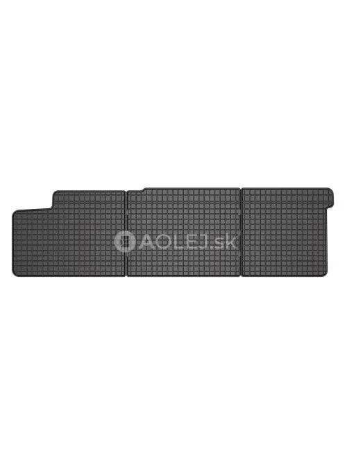 Gumenn&eacute; autokoberce AutoFrogum D00731 pre VW Transporter T5 a T6