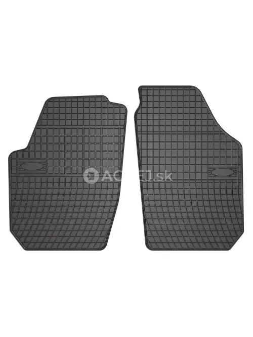 Gumenn&eacute; autokoberce AutoFrogum 0363P pre &Scaron;koda Praktik