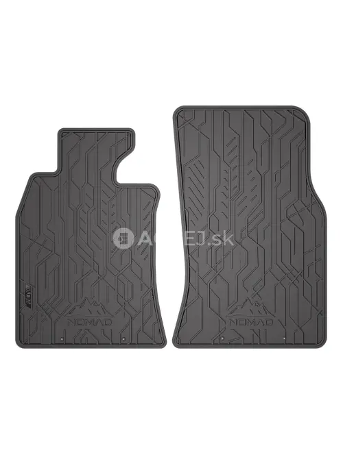 Gumenn&eacute; autokoberce AutoFrogum ND546382 pre MINI Cooper II