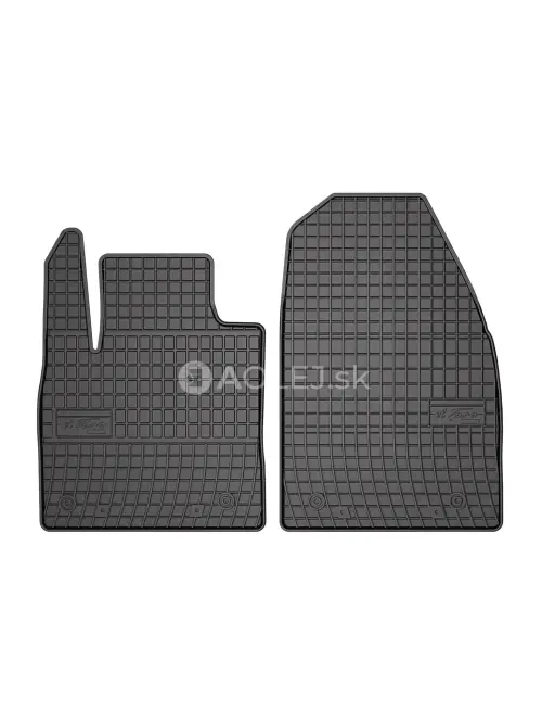 Gumenn&eacute; autokoberce AutoFrogum ET430983 pre Ford Transit Courier II