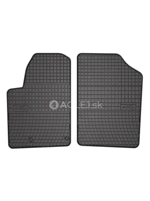 Gumenn&eacute; autokoberce AutoFrogum 0645P pre Citro&euml;n Berlingo I a Peugeot Partner