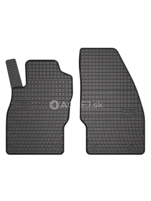 Gumenn&eacute; autokoberce AutoFrogum 542988P pre Opel Corsa E