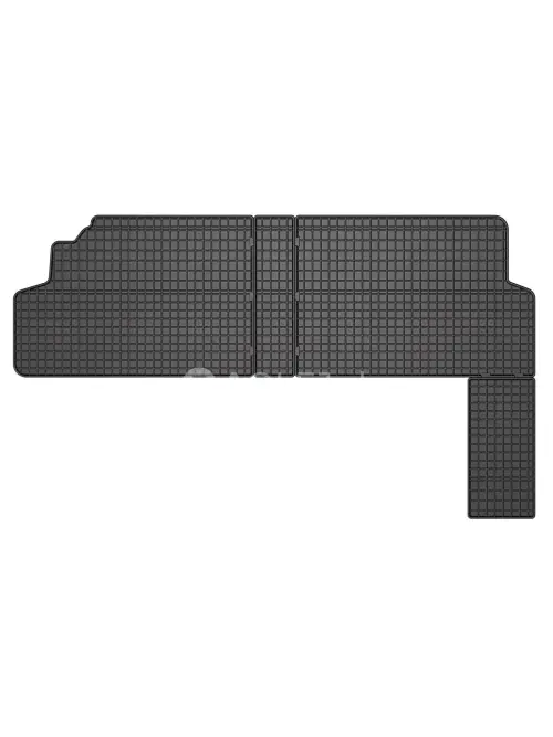 Gumenn&eacute; autokoberce AutoFrogum 542971