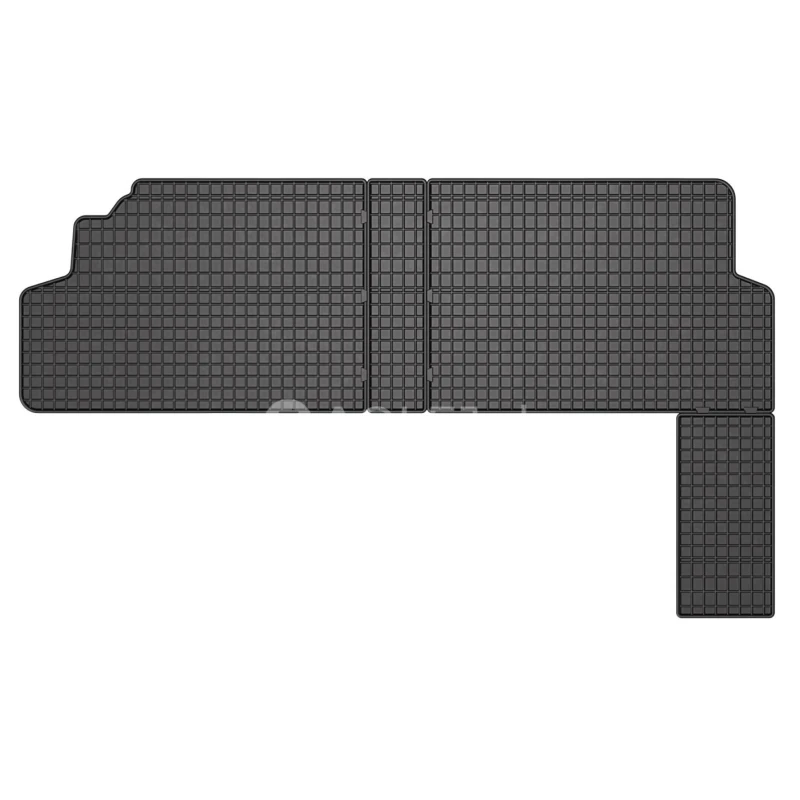 Gumenn&eacute; autokoberce AutoFrogum 542971
