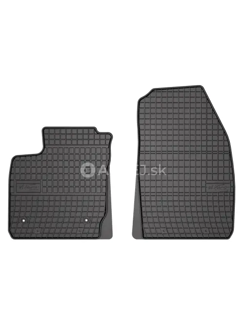 Gumenn&eacute; autokoberce AutoFrogum 542605 pre Ford Transit Courier
