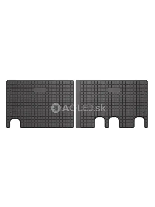 Gumenn&eacute; autokoberce AutoFrogum 402409 pre Citro&euml;n Jumpy III