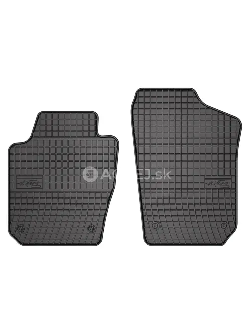 Gumenn&eacute; autokoberce AutoFrogum 0404P