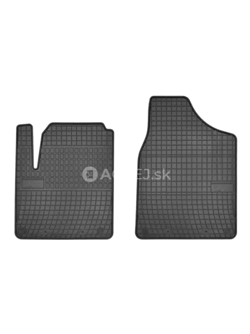 Gumenn&eacute; autokoberce AutoFrogum 0311P