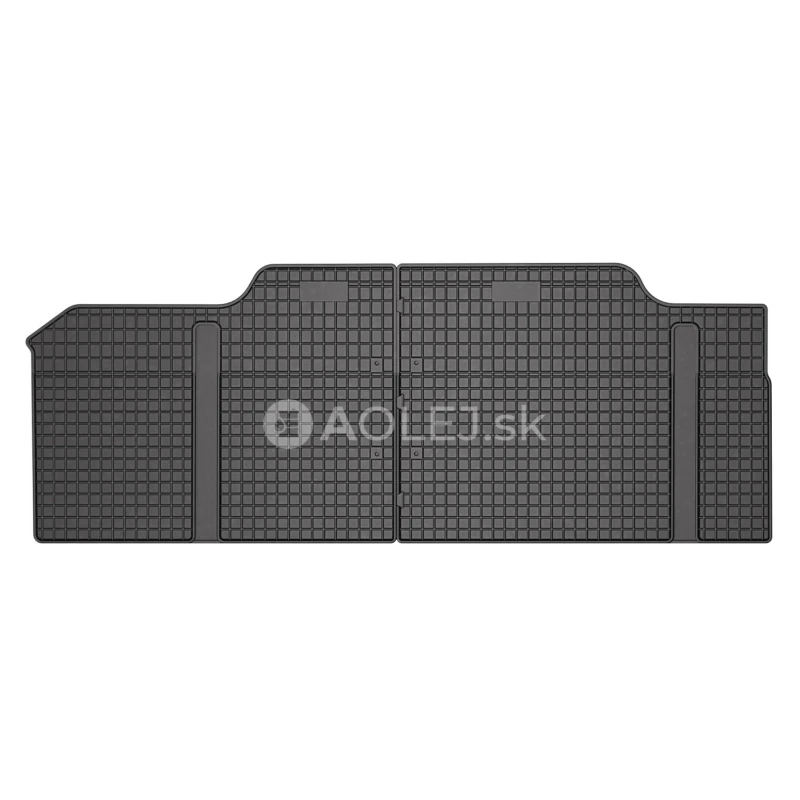 Gumenn&eacute; autokoberce AutoFrogum 411173 pre MAN TGE