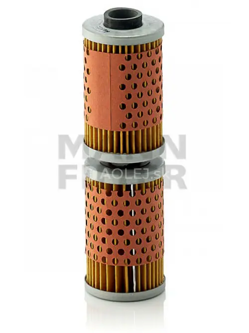 Olejov&yacute; filter MANN FILTER MH 58 x