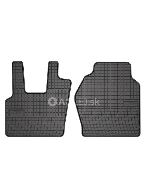 Gumenn&eacute; autokoberce AutoFrogum 546122 pre Scania R