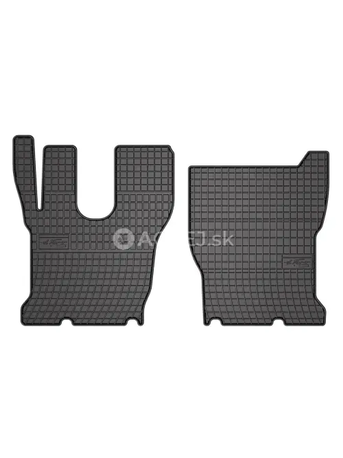 Gumenn&eacute; autokoberce AutoFrogum 007511 pre Volvo FM I