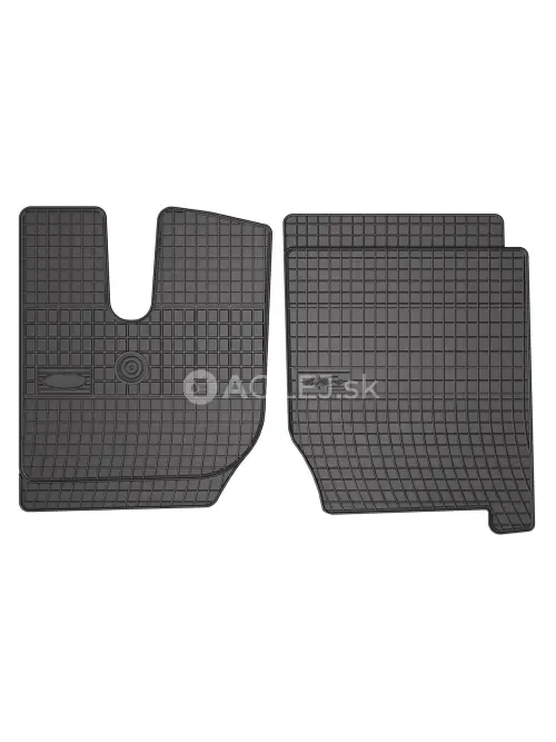 Gumenn&eacute; autokoberce AutoFrogum 0098 pre Iveco Stralis
