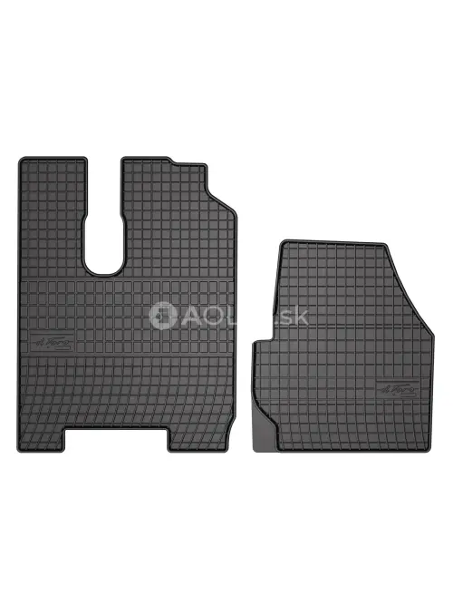 Gumenn&eacute; autokoberce AutoFrogum 0078MPII pre Mercedes-Benz Actros MP2/MP3