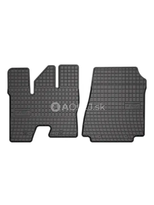Gumenn&eacute; autokoberce AutoFrogum 412569 pre BYD ETP3