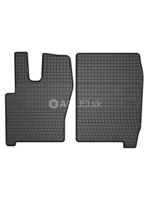 Gumenn&eacute; autokoberce AutoFrogum 00991 pre Iveco Eurocargo II
