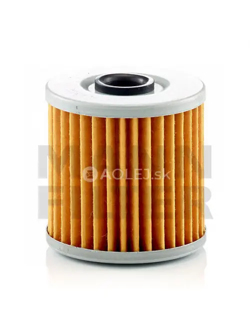 Olejov&yacute; filter MANN FILTER MH 66