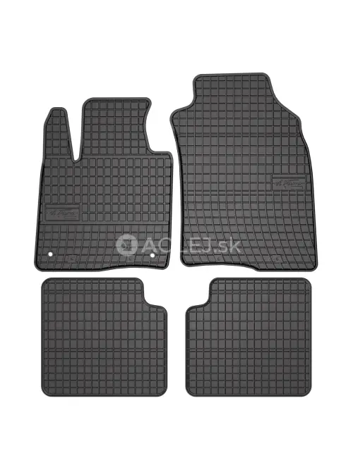 Gumenn&eacute; autokoberce AutoFrogum 410657